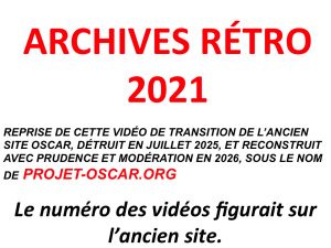 ARCHIVES RETRO